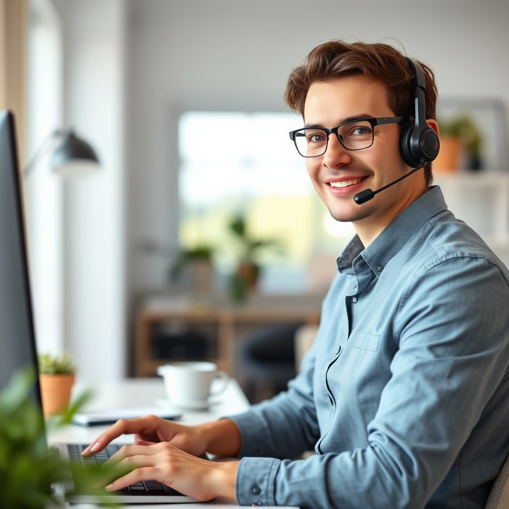 Professional Sales Team