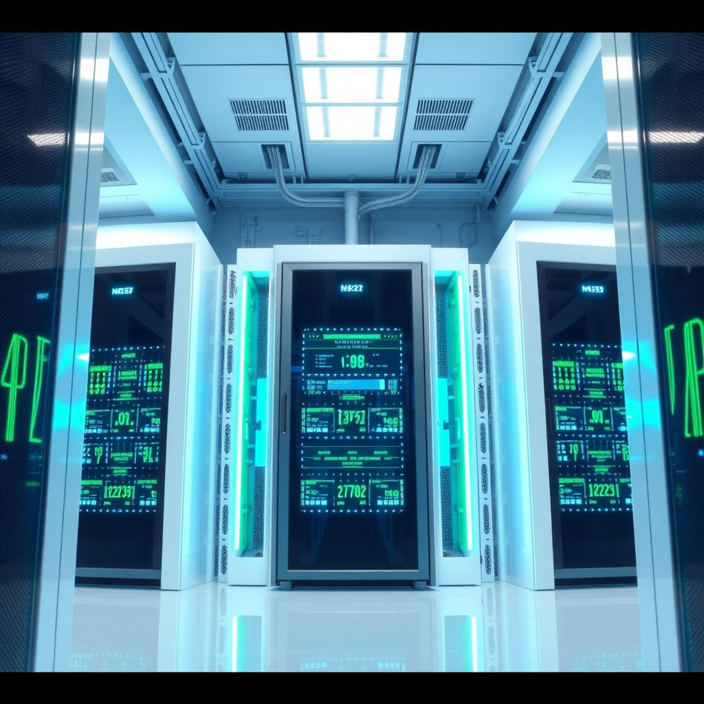 Modern SMTP Server Infrastructure