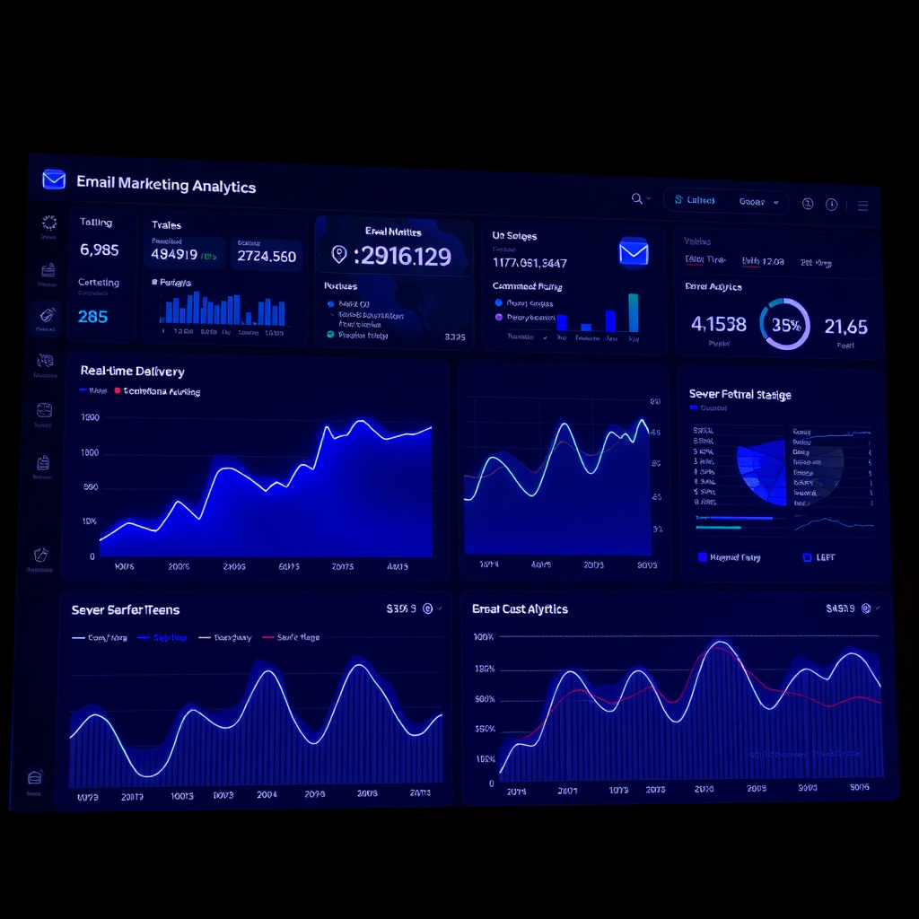 Bulk Sender Interface