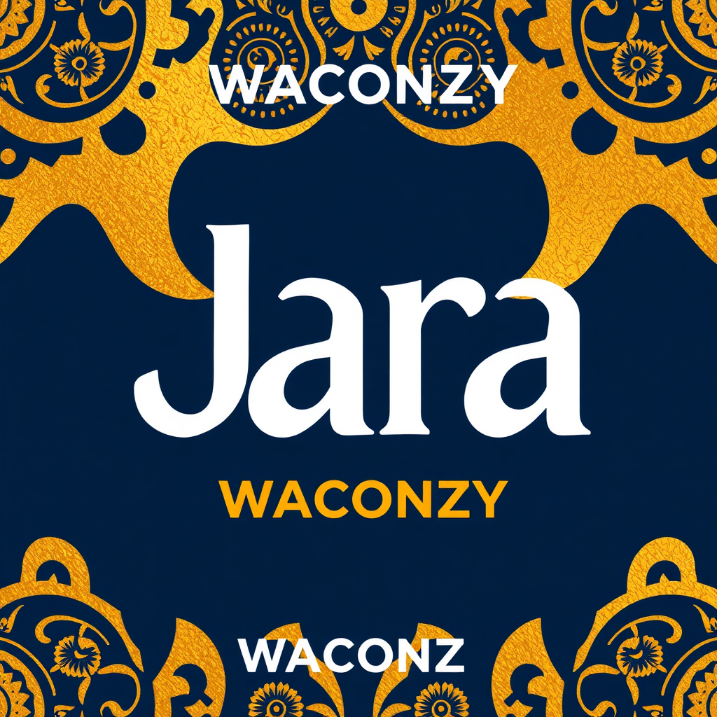 Jara Album Artwork