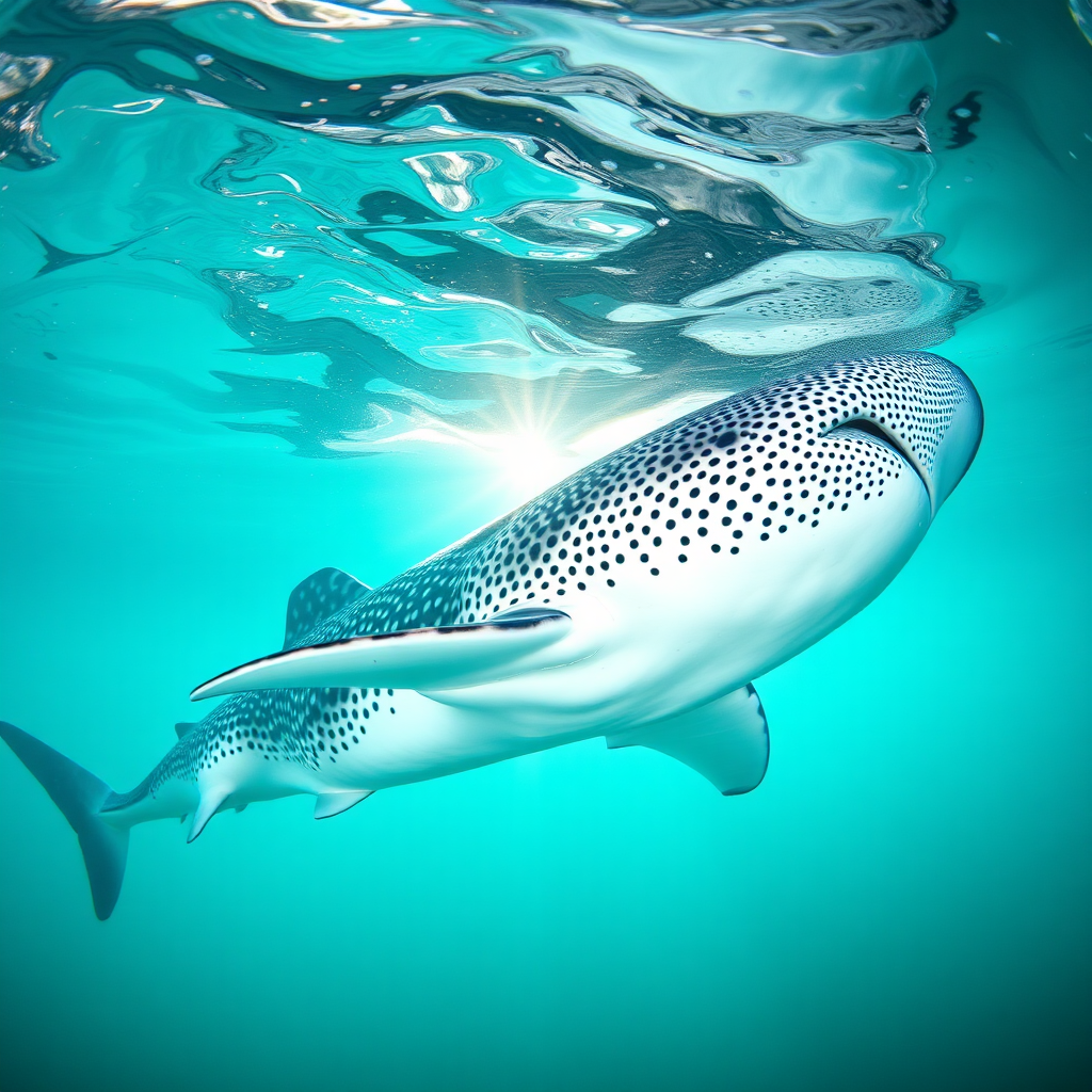 Whale Shark