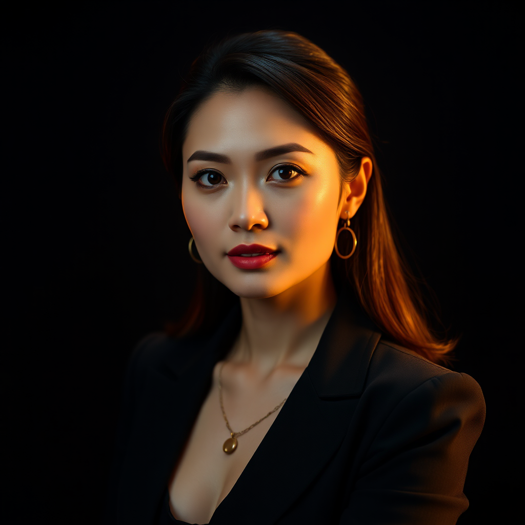 NhuYLife Portrait