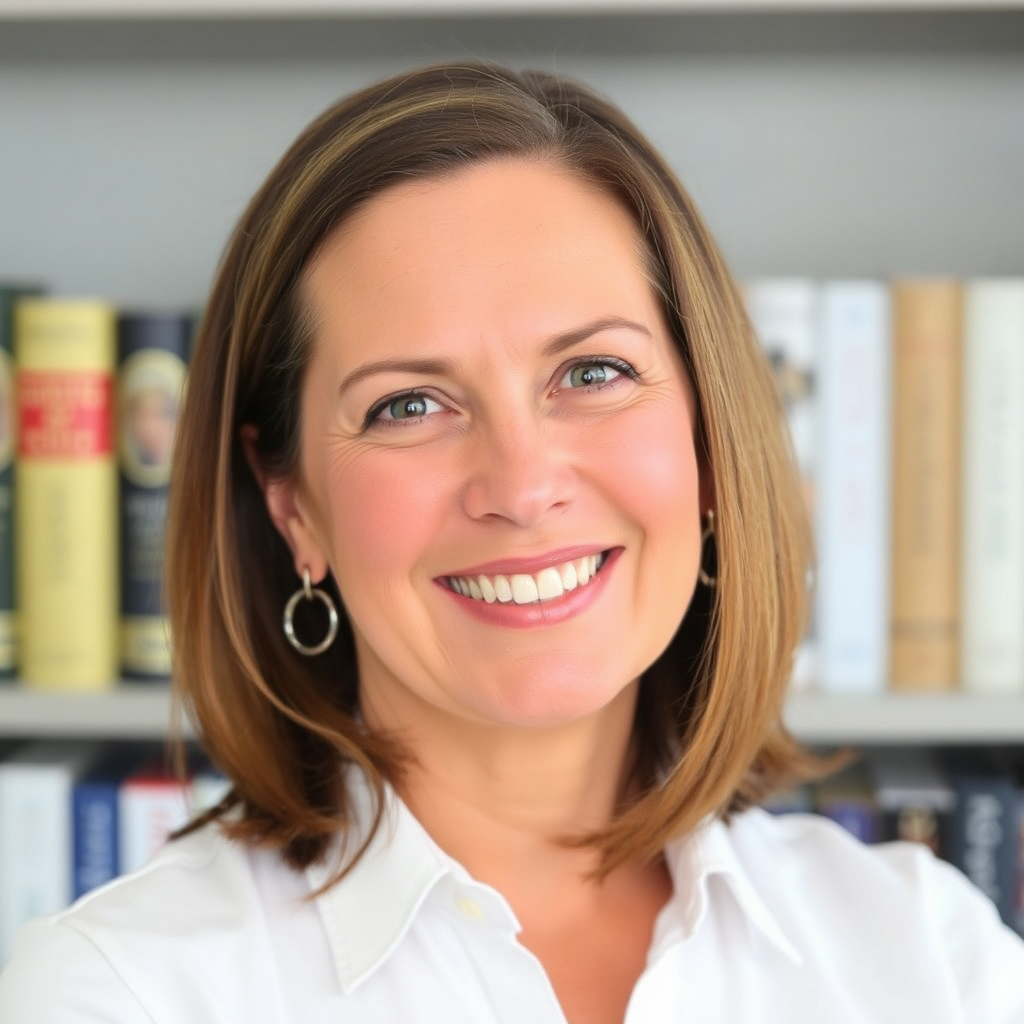 User testimonial avatar