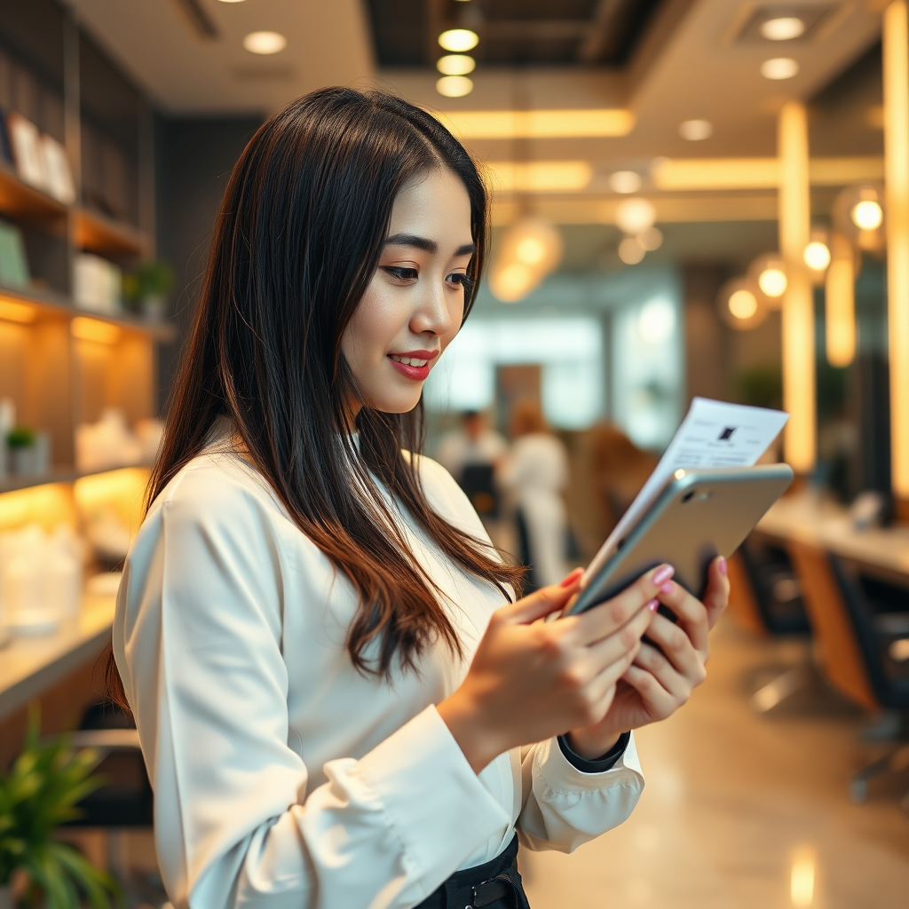 Small Business Owner