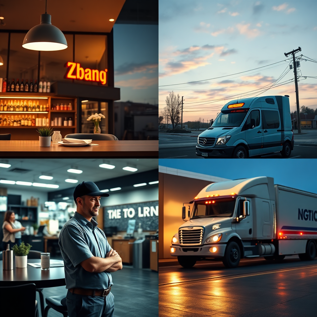 Real Business Owners