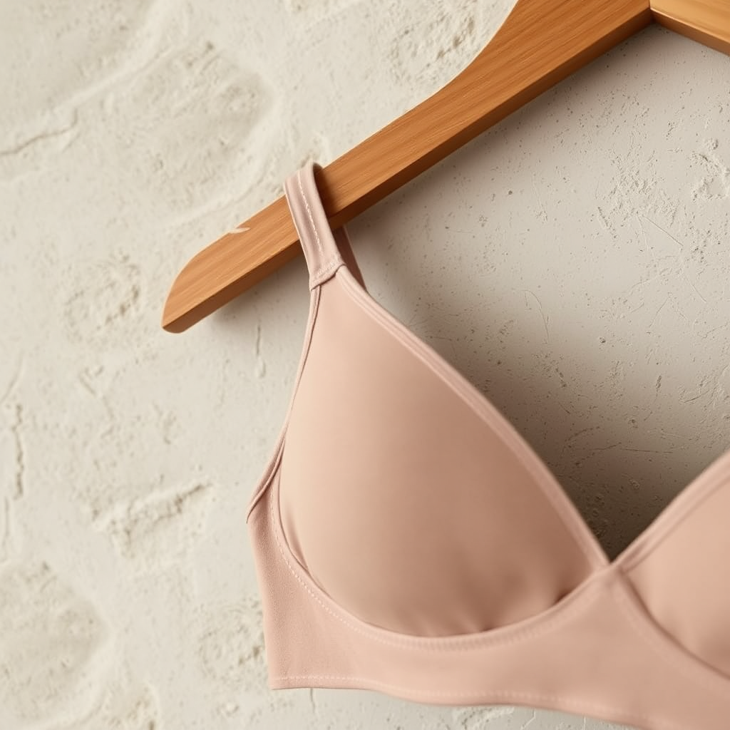 Everyday Comfort Bra