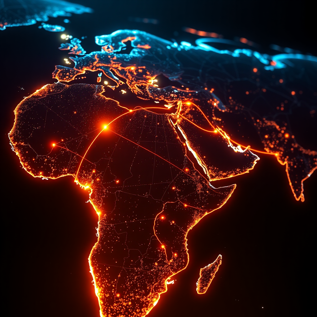 Data Analytics Visual