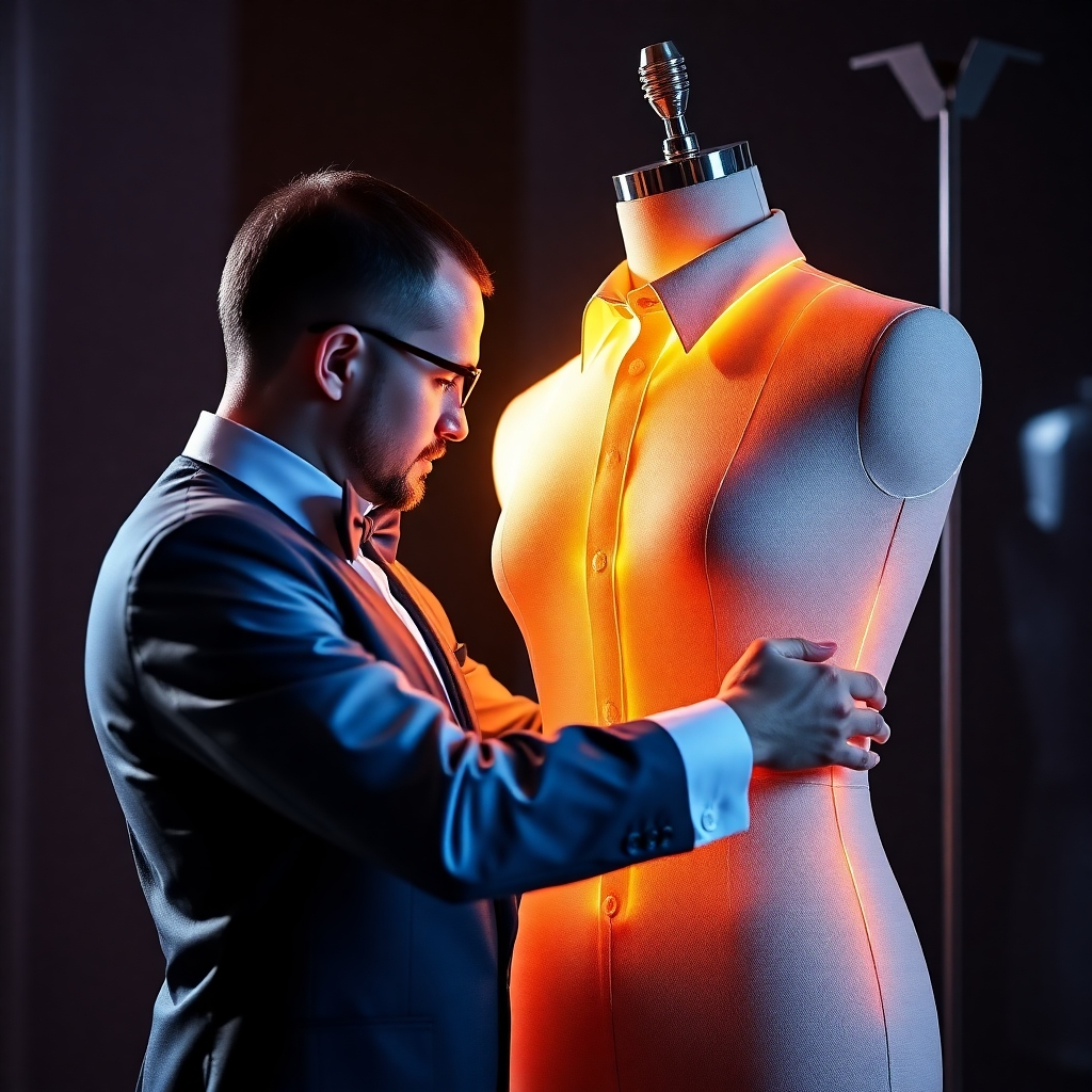 Maßgeschneidertes Webdesign