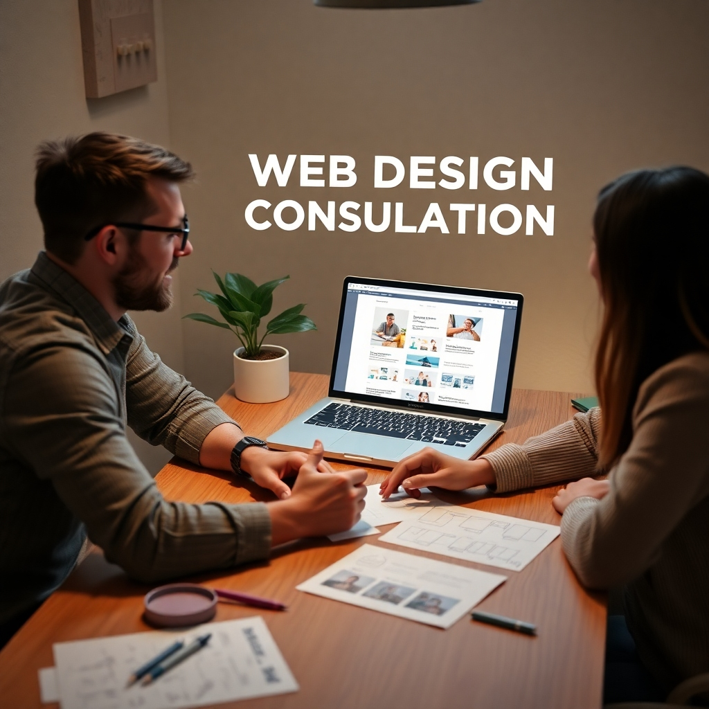 Unverbindliche Beratung