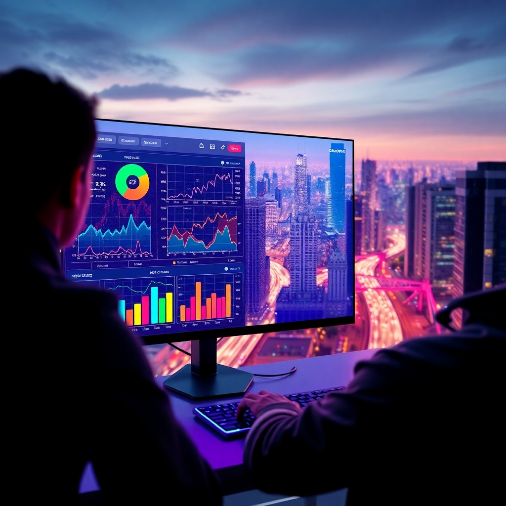 Analyse und Optimierung der Website