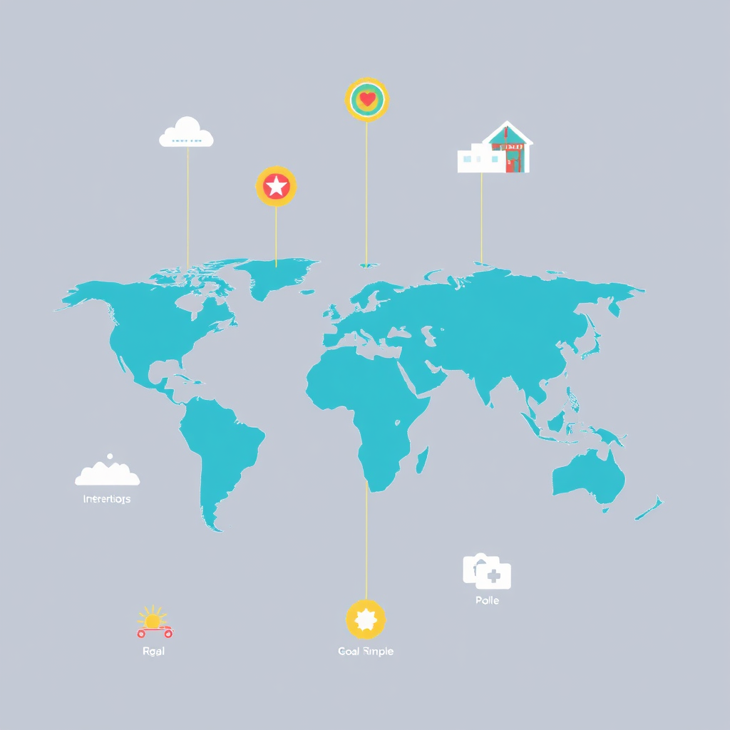 Global Supply Chains