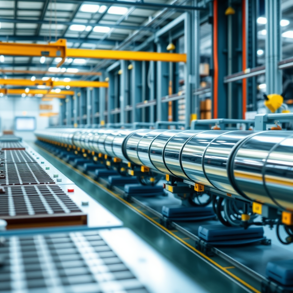 Supply Chain Risk