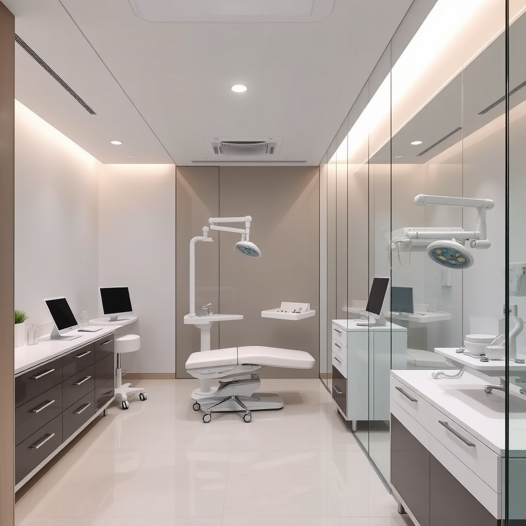 Medical aesthetics industry image