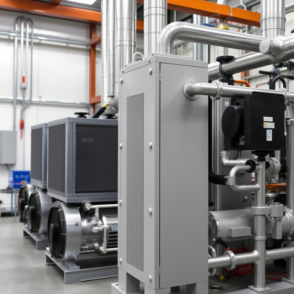 Thermal & cooling solutions image
