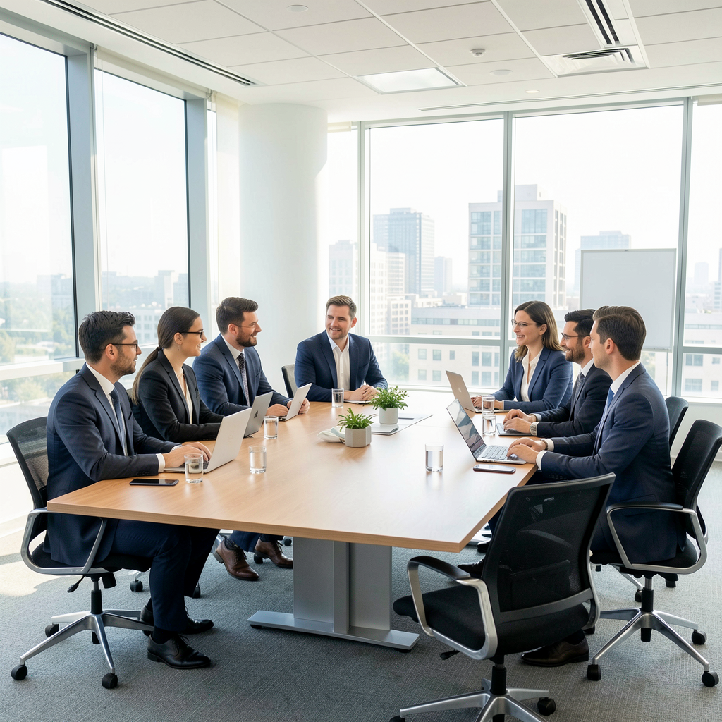 Leveraging Network for Value image