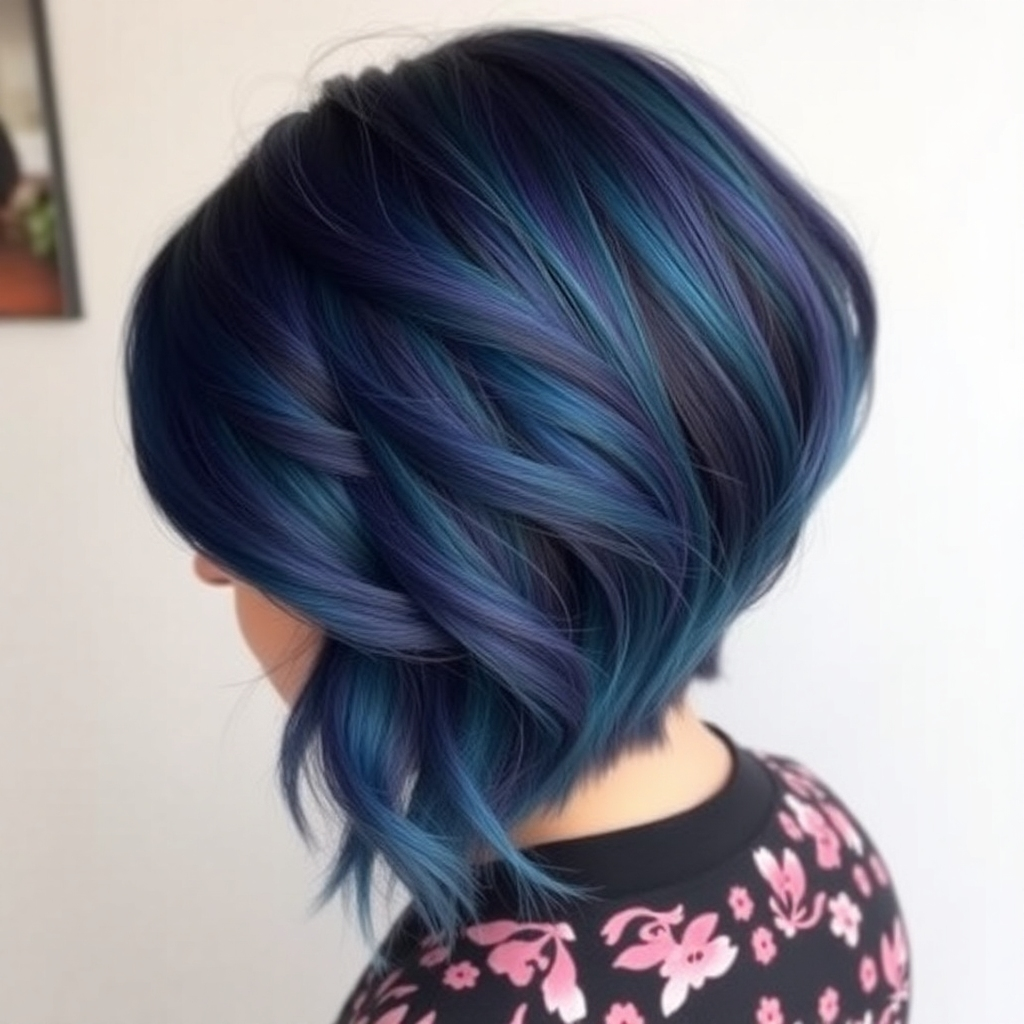 HairTrends