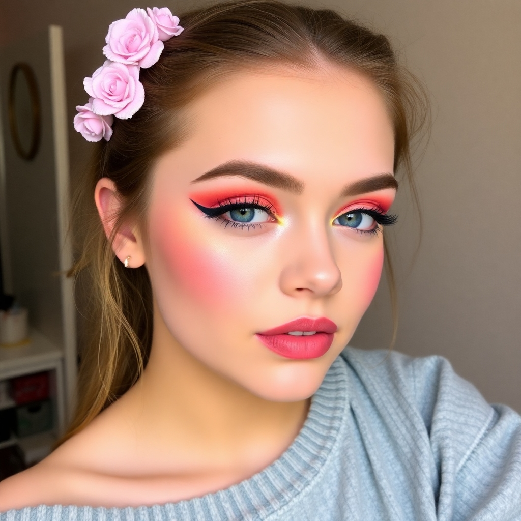 TeenMakeup
