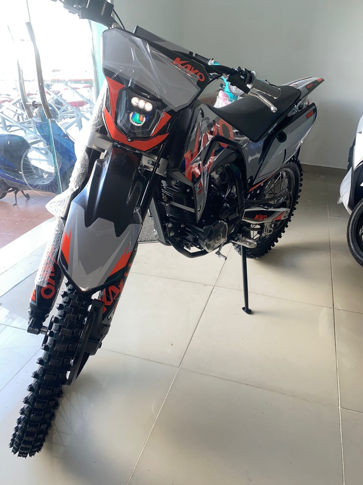 Design an image of a motorcycle speeding through a tunnel, with digital displays showing 'Approved' and fast processing times. Emphasizes the speed of the loan approval process.