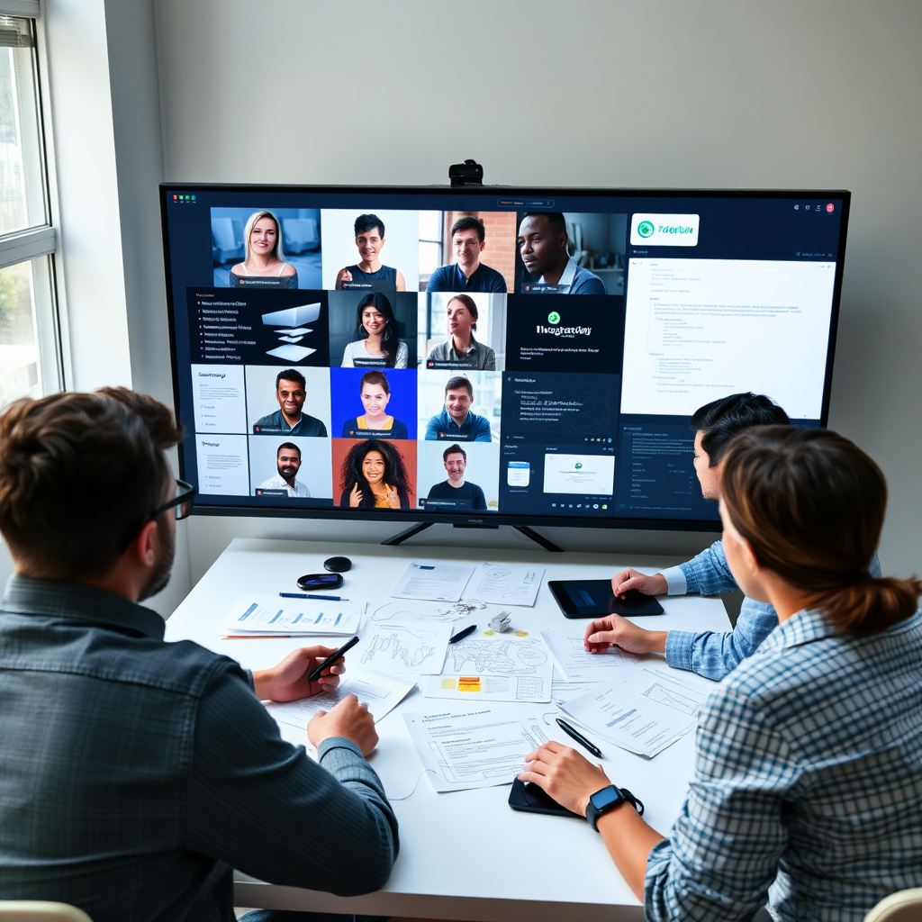 A businessman shaking hands with an accountant in a professional setting, symbolizing trust and confidence. The scene should depict a sense of security and compliance.