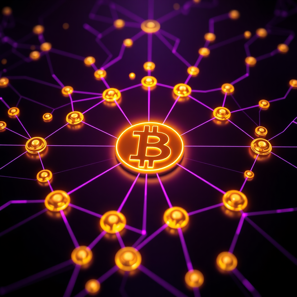 Pi Network Ecosystem Representation