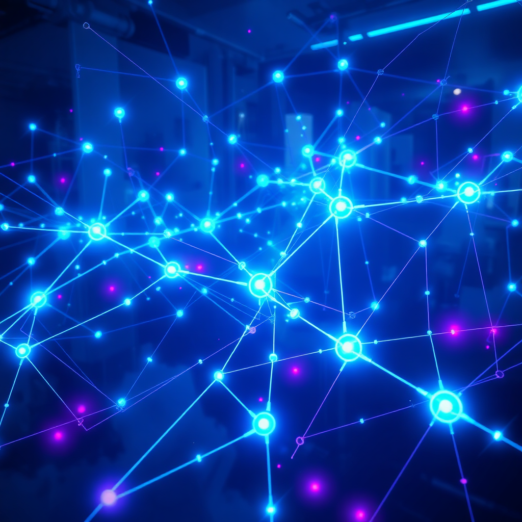 Interlink Network Concept