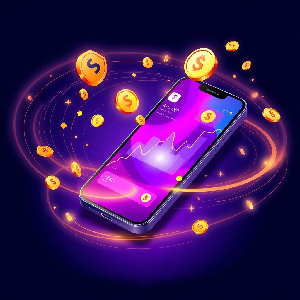 MobilePe Platform Concept