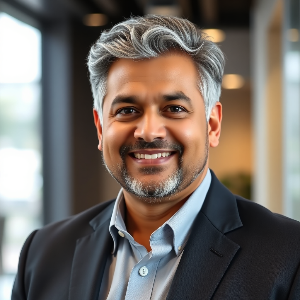 Vajid Khan Profile Picture