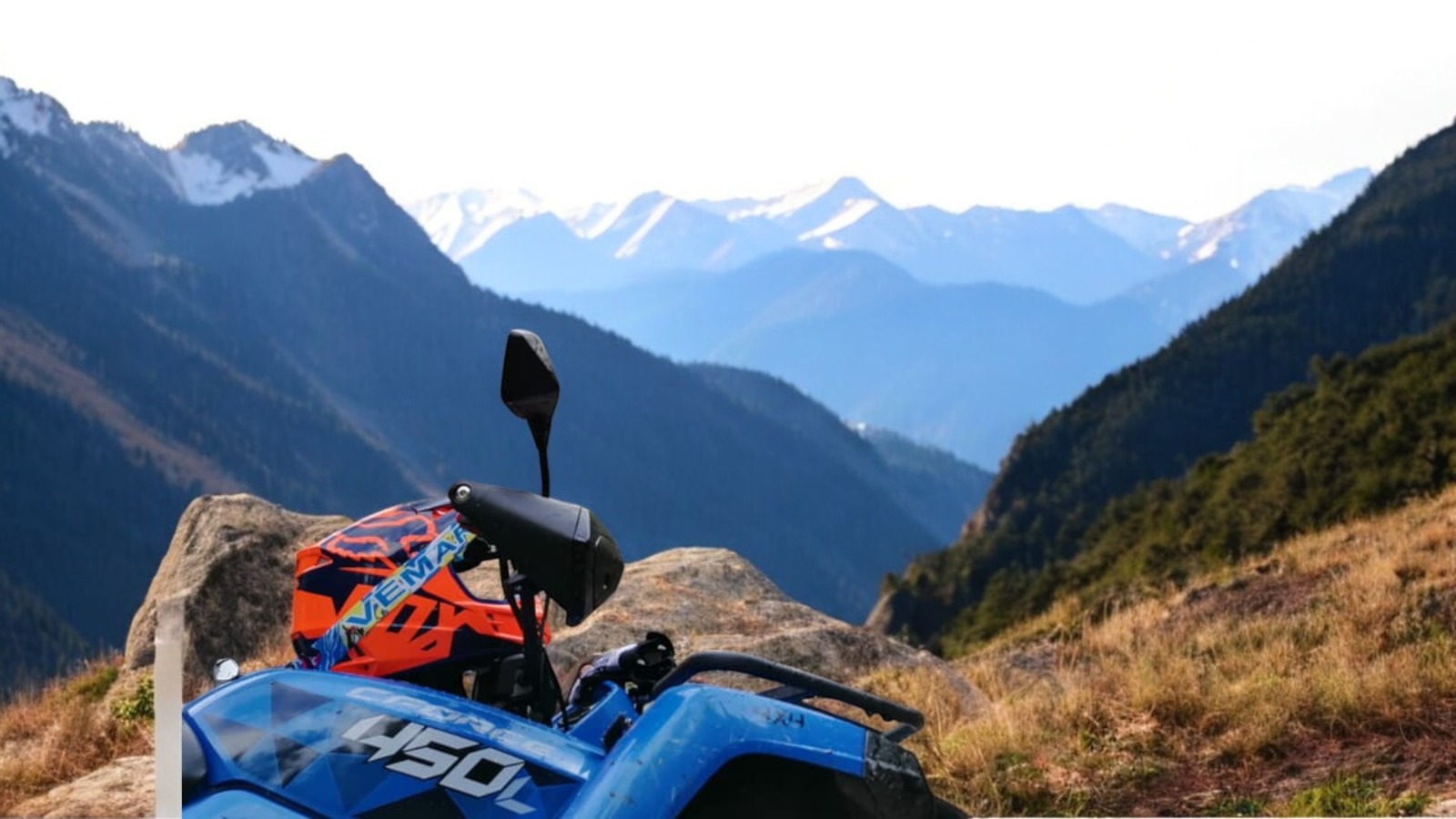 ATV Adventure