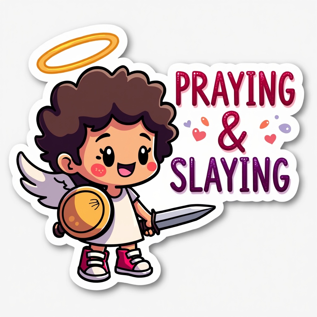 Bible Memory Sticker Pack