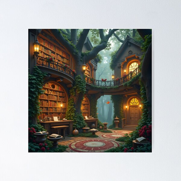 Psalm 23 Wall Art