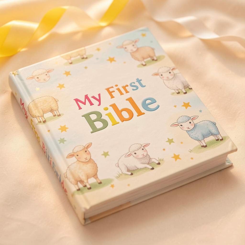 First Bible