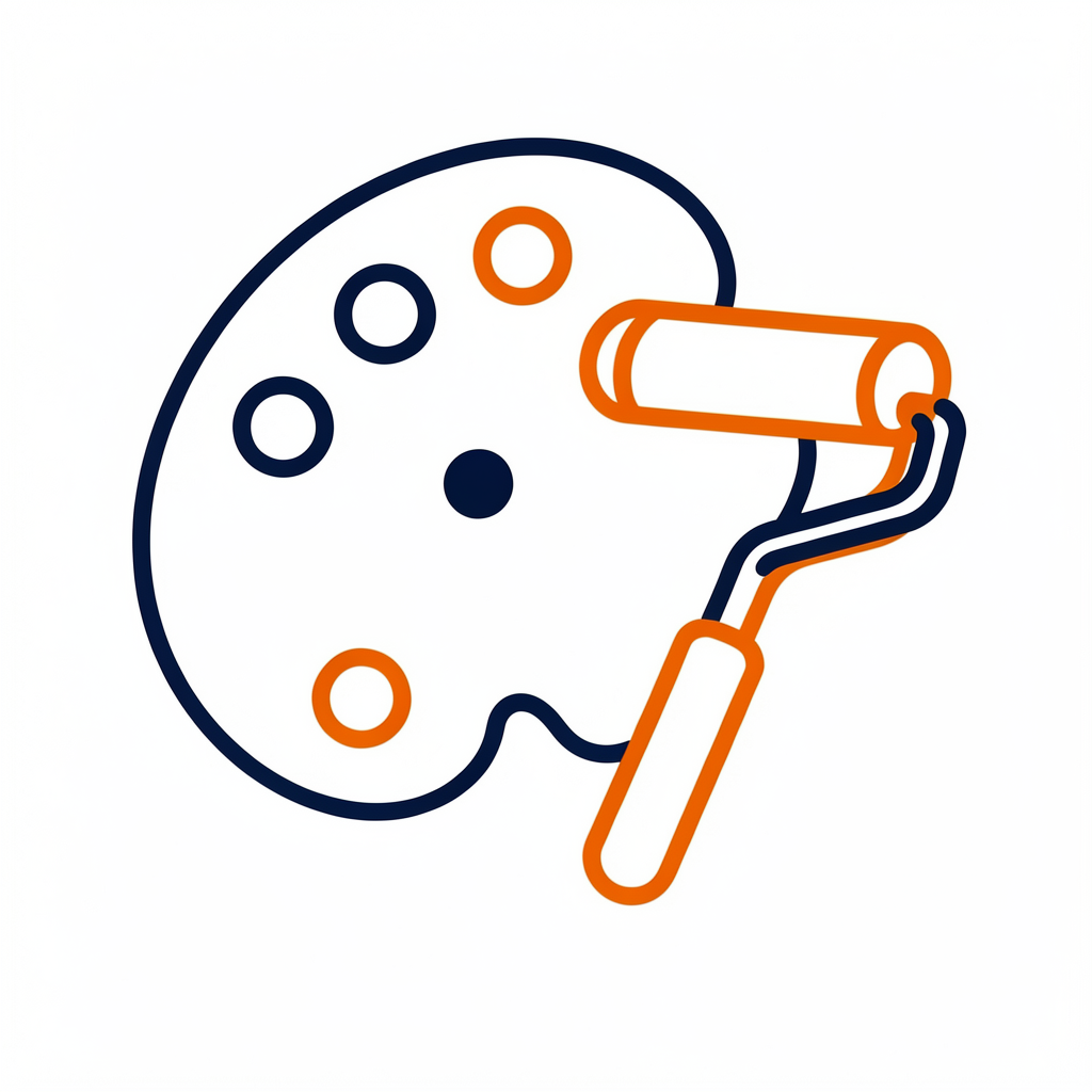 Painting Icon