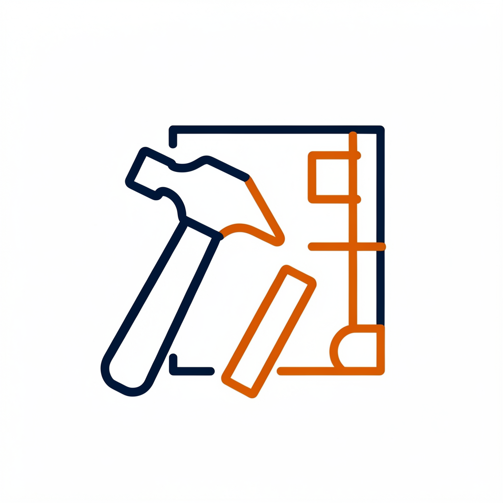 Renovation Icon