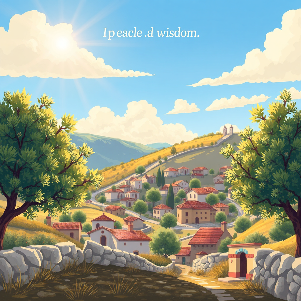 Parables of Jesus