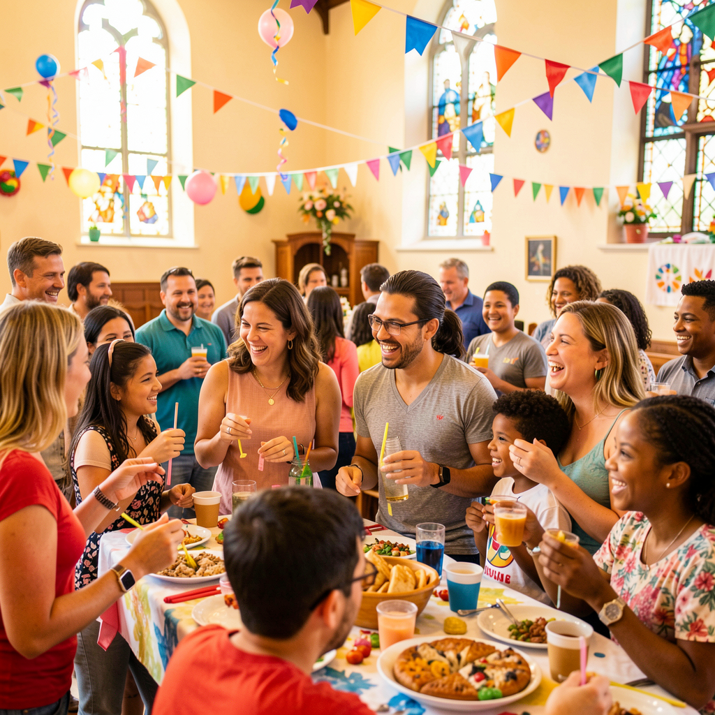 Community Picnic