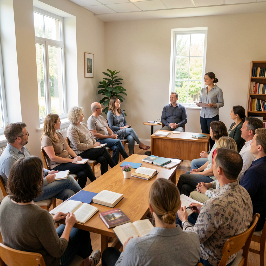Faith Workshop