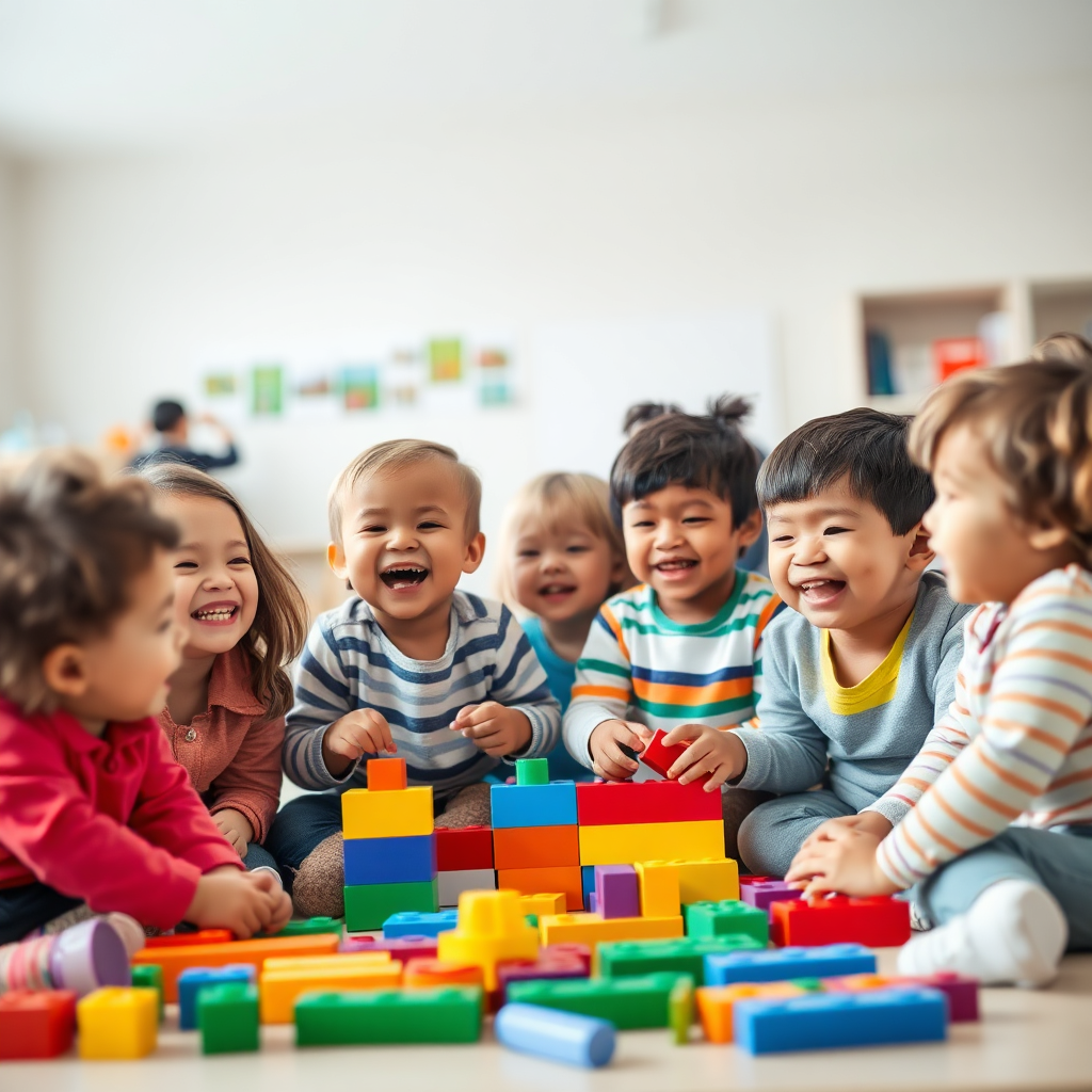 Children's Ministry