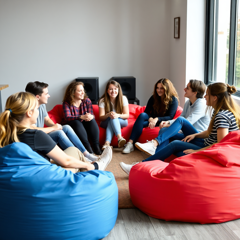 Youth Ministry