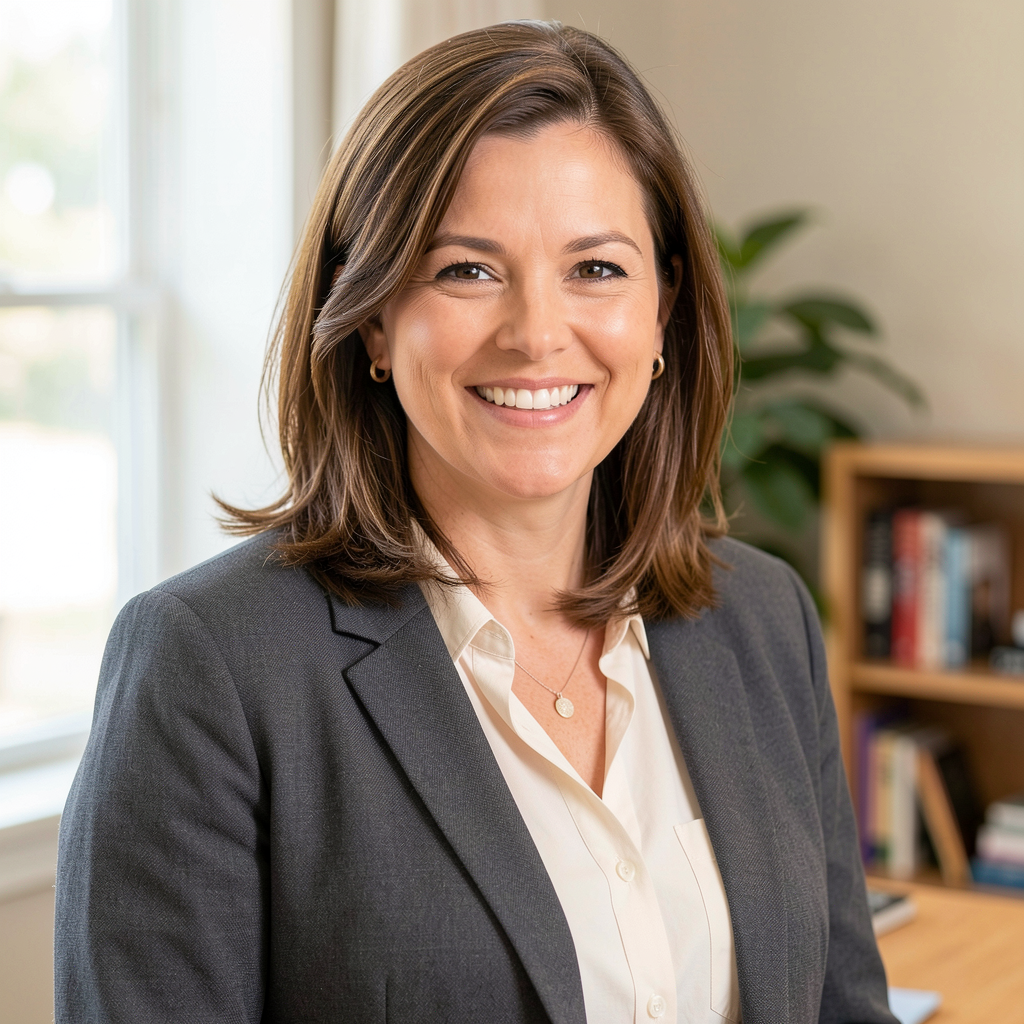 Pastor Sarah Lee