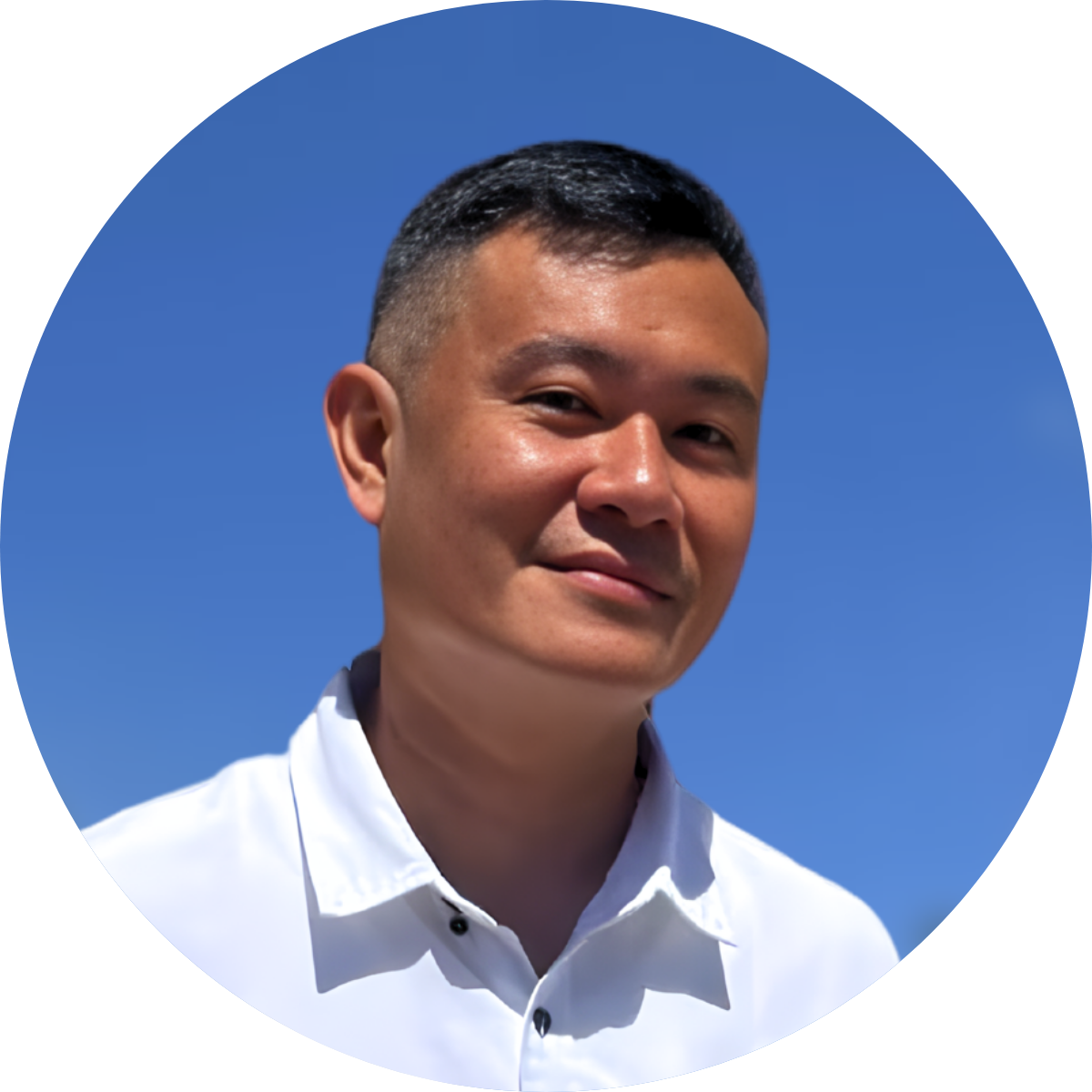Erlwin S. Abanggan, IMG Marketing Director