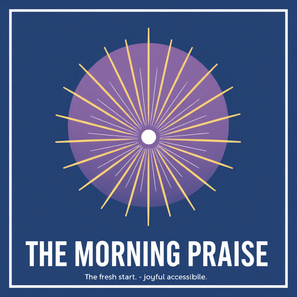 Featured Show: The Morning Praise