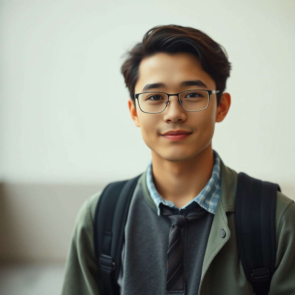 User avatar portrait for testimonial