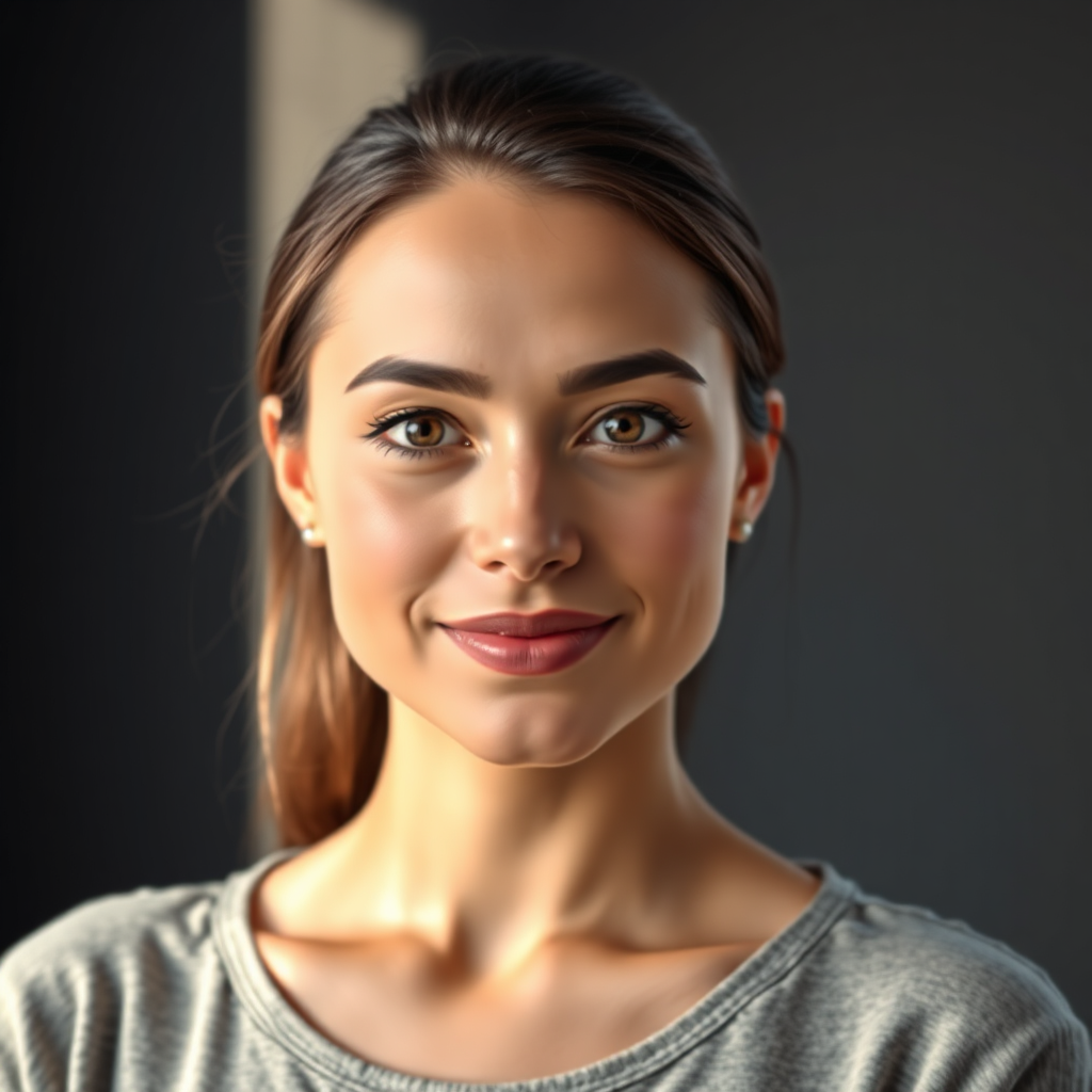 User avatar portrait for testimonial