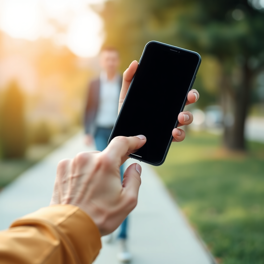 Aurora app flow step 1 screen: quick capture action sheet