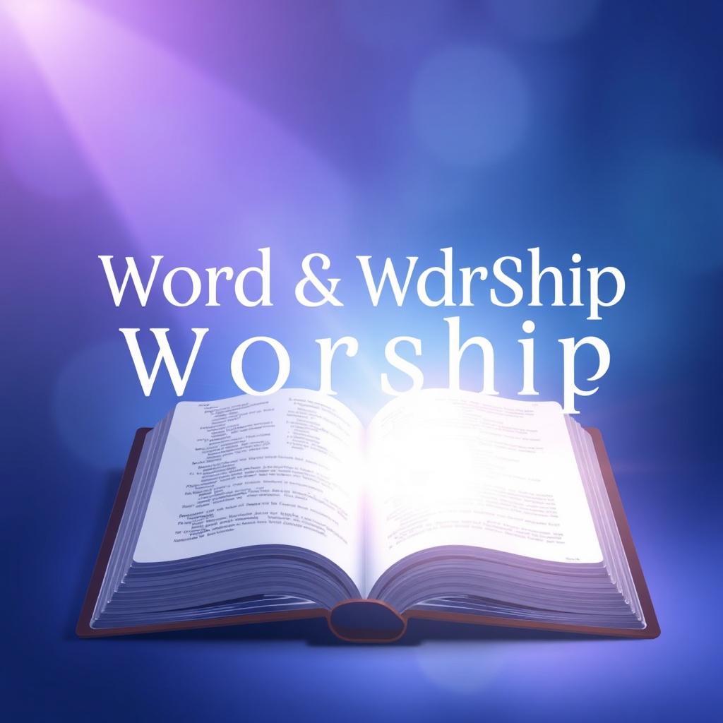 Featured Show: Word & Worship
