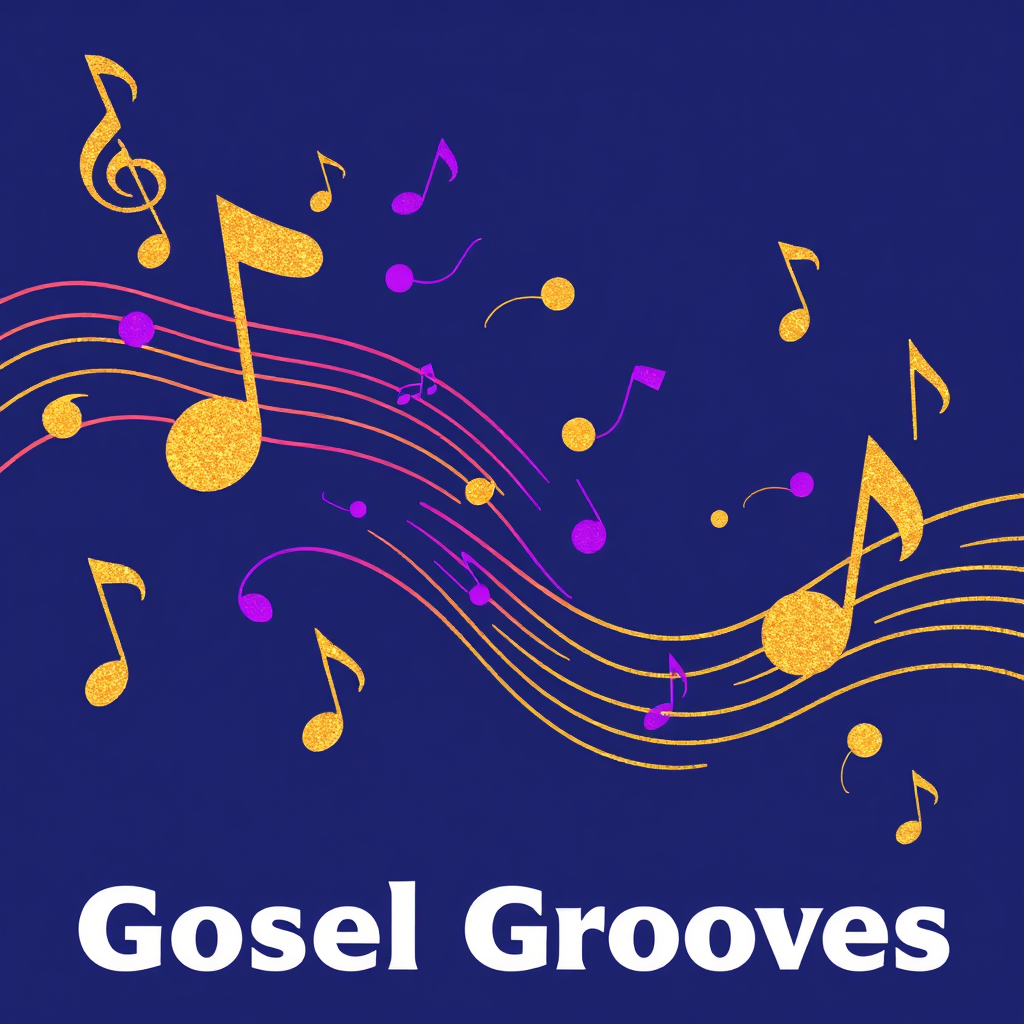 Featured Show: Gospel Grooves