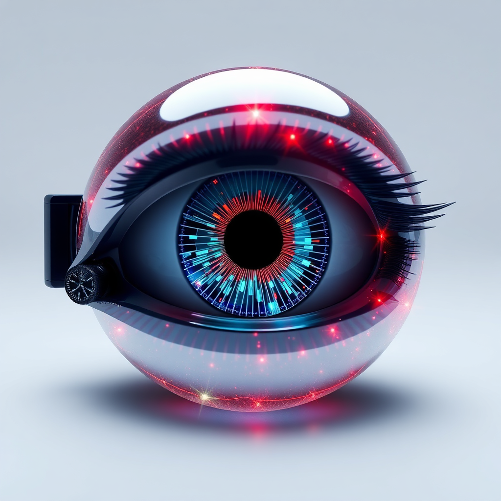 Una imagen estilizada que representa un cerebro iluminado con flujos de datos y nodos interconectados, que representa el enfoque innovador de VALE para integrar la IA en la educación. La combinación de colores debe ser vibrante, utilizando azules, verdes y amarillos para simbolizar el conocimiento y el crecimiento. El fondo debe ser abstracto, con formas geométricas y líneas brillantes para enfatizar el aspecto tecnológico. La imagen debe transmitir una sensación de innovación, inteligencia y claridad, asemejándose a una obra de arte digital moderna. Utilice un estilo limpio y basado en vectores para resaltar la simplicidad y eficacia de la visión de VALE. Considere agregar elementos holográficos sutiles para darle un toque futurista. Resolución de 8k.