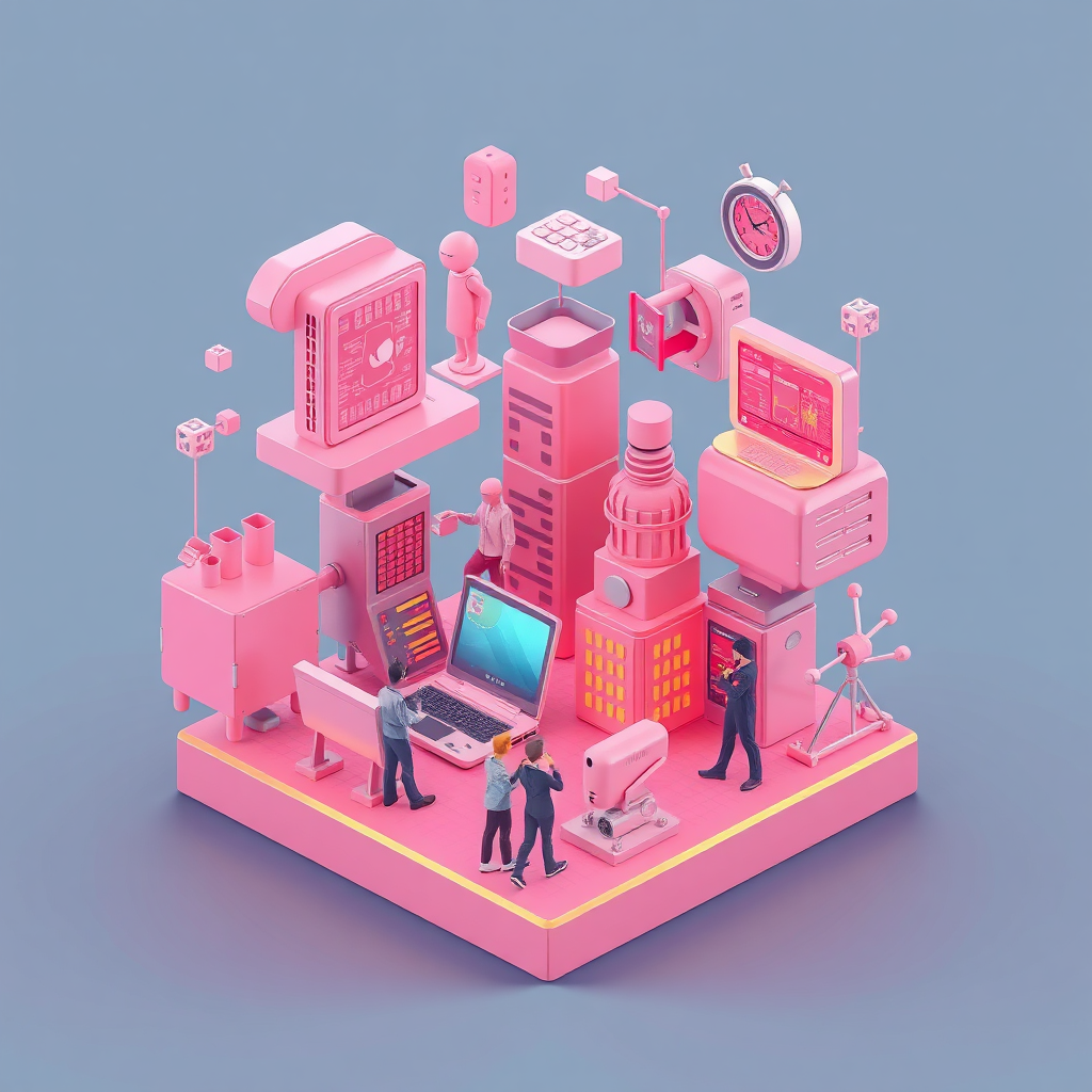 Una imagen fotorrealista que representa a un grupo de personas trabajando juntas para construir un futuro sostenible y equitativo. Están plantando árboles, utilizando energía renovable y promoviendo la justicia social. La escena transmite un sentimiento de comunidad, responsabilidad y la importancia de trabajar por un futuro más justo y sostenible. La paleta de colores debe ser vibrante y esperanzadora, reflejando el compromiso de crear un mundo mejor. La composición general debe comunicar la importancia de adoptar prácticas sostenibles y éticas en todos los aspectos de la vida.