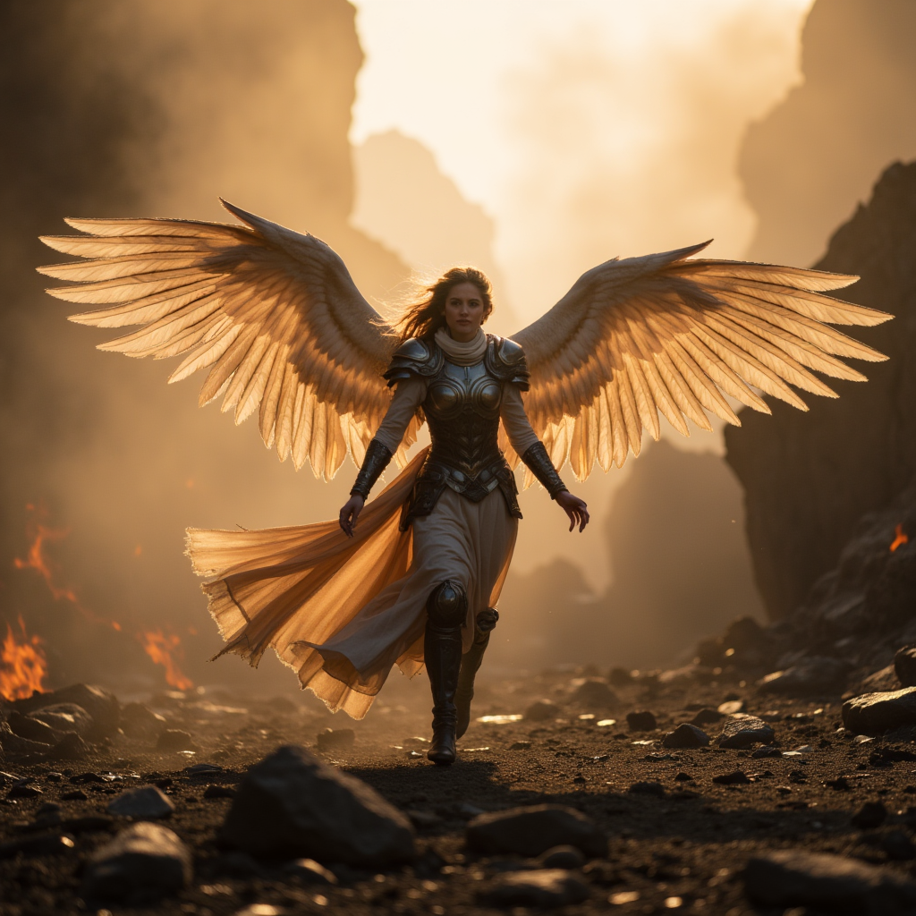 A collage of different AI-generated artworks, showcasing a wide range of artistic styles and techniques. The composition should be dynamic and engaging, highlighting the possibilities for experimentation and discovery. Use a vibrant color palette.