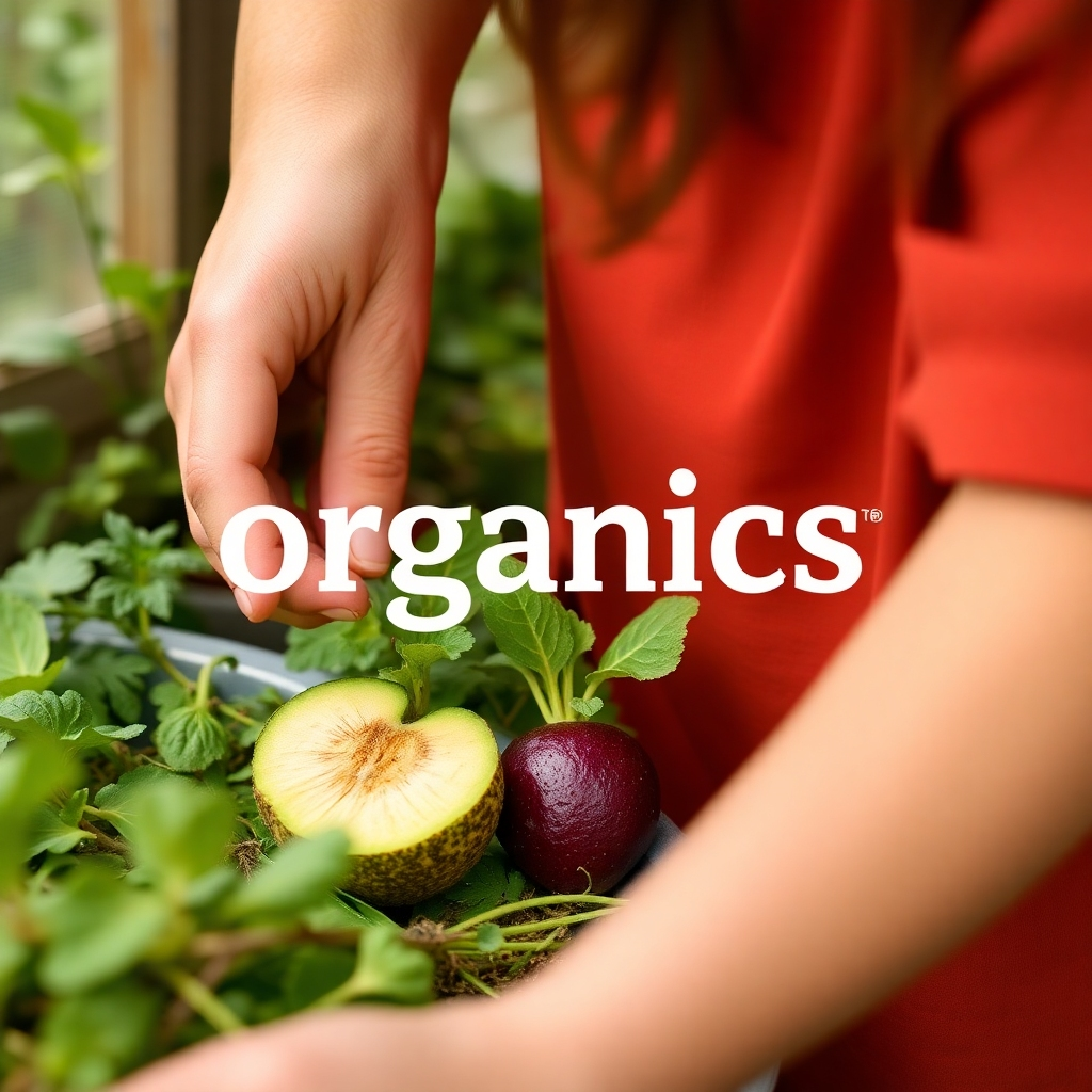 A split-screen, photorealistic image. On one side, a highly processed food label with exaggerated ingredients and artificial colors. On the other side, a clean, organic food label with simple, recognizable ingredients. The contrast should be stark and impactful. Lighting should emphasize the unnatural glow of the processed food side and the natural warmth of the organic side. Color palette: dull and artificial on one side, vibrant and natural on the other. Camera angle: close-up, focusing on the details of the labels. Style reference: photojournalism with a focus on consumer awareness.